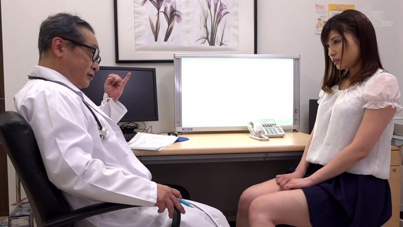 町医者老人の顔舐め中出し変態カルテ 早川瑞希早川瑞希