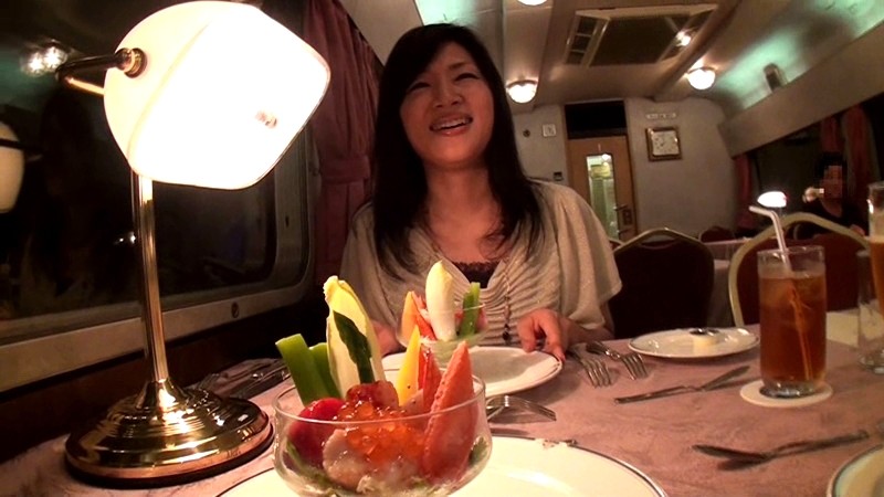 寝台列車の不倫旅 真矢恭子真矢恭子