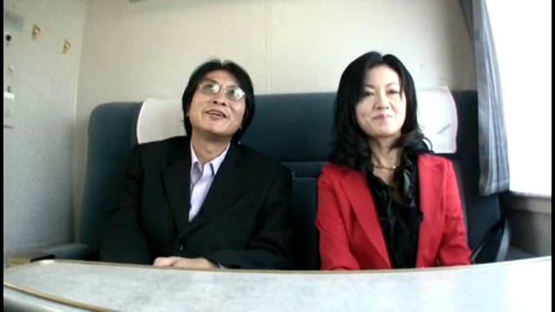 人妻恥悦旅行 永井智美永井智美