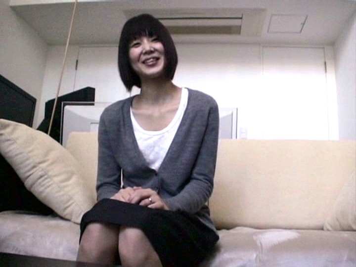 新・奥さんシリーズ［20］ 奥さん、下のお口がコレを欲しがってるよ