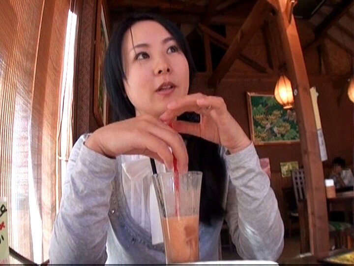 【AIリマスター版】人妻不倫旅行 ＃110