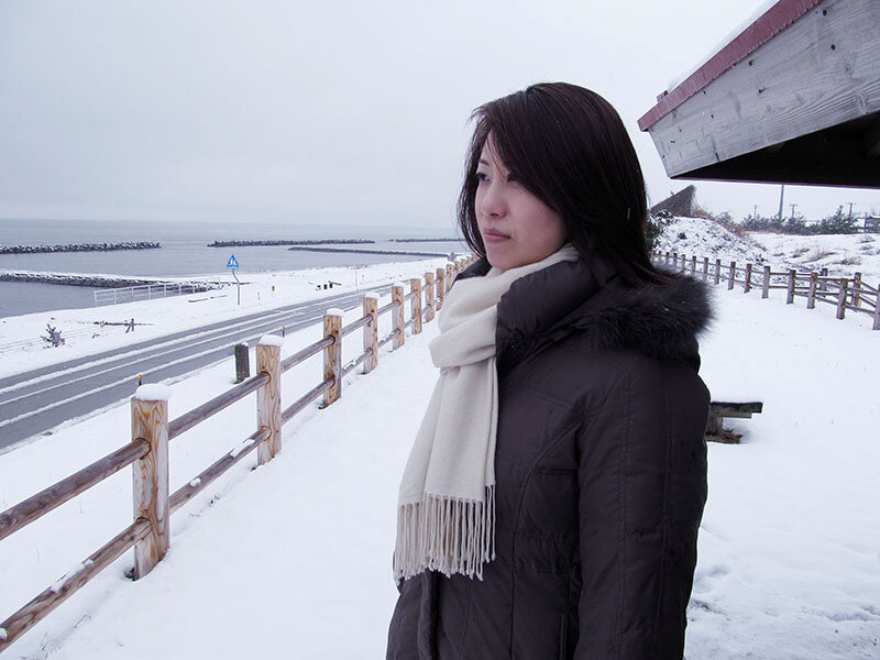 【AIリマスター版】人生紀行 ＃007