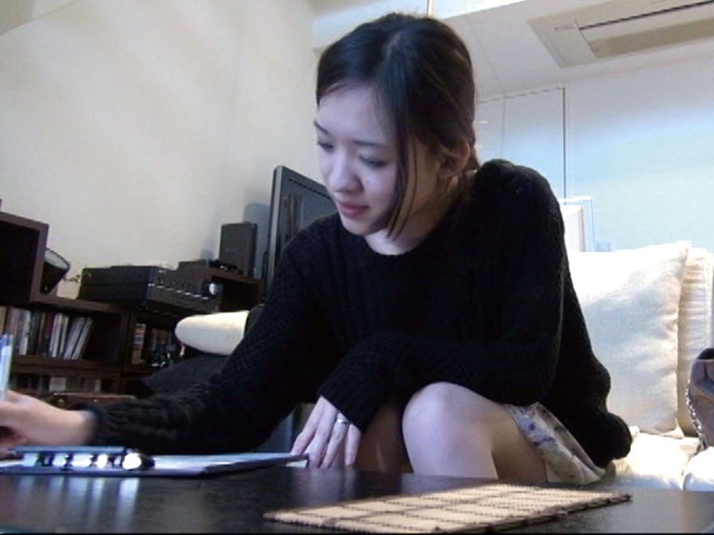 新・奥さんシリーズ［52］ 初脱ぎ即ハメ素人妻