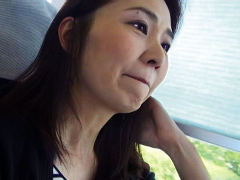 【AIリマスター版】人妻不倫旅行 番外篇「決断～人生を決める旅～」人妻不倫旅行 番外篇「決断～人生を決める旅～」