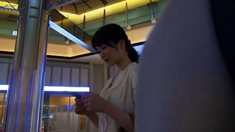 【AIリマスター版】人妻不倫旅行 ＃139