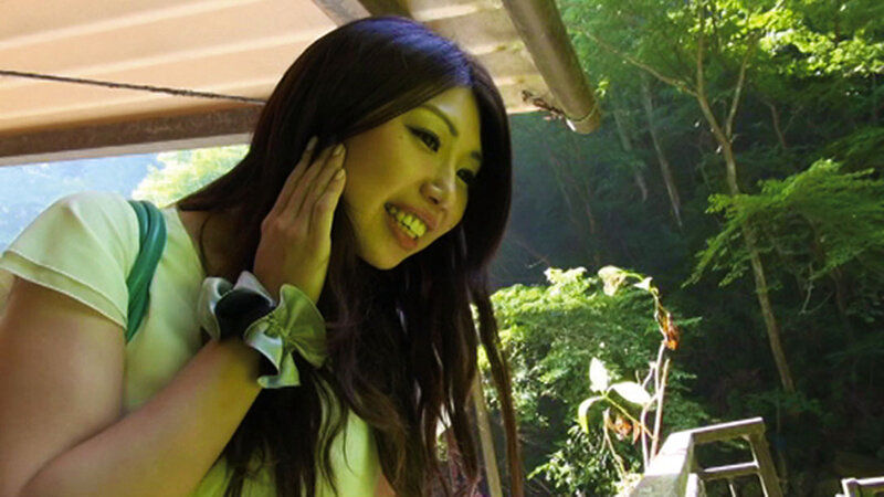 【AIリマスター版】人妻不倫旅行 ＃141