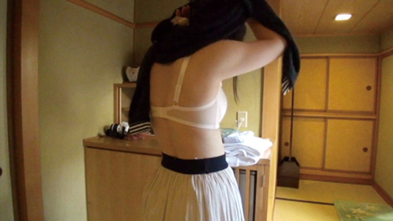 密着生撮り 人妻不倫旅行・特別篇 ＃153 続～失恋～