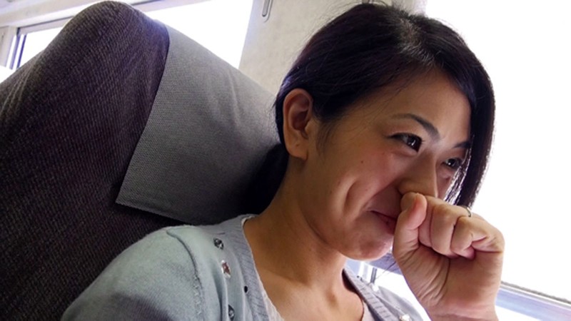 人妻不倫旅行＃162