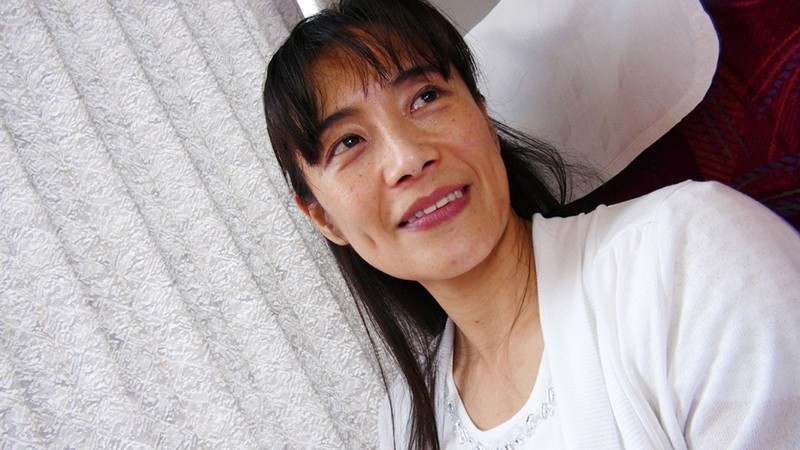 人妻不倫旅行×人妻湯恋旅行 collaboration＃13？ Side.B