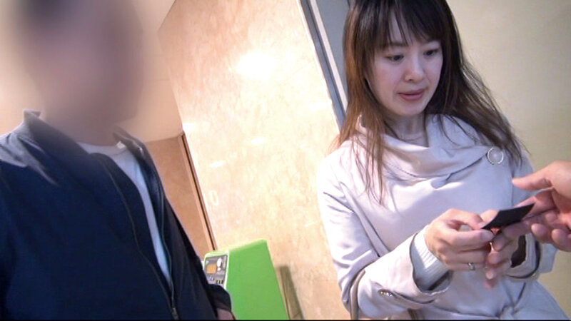 【AIリマスター版】寝取られ人妻 湯けむりの旅 03