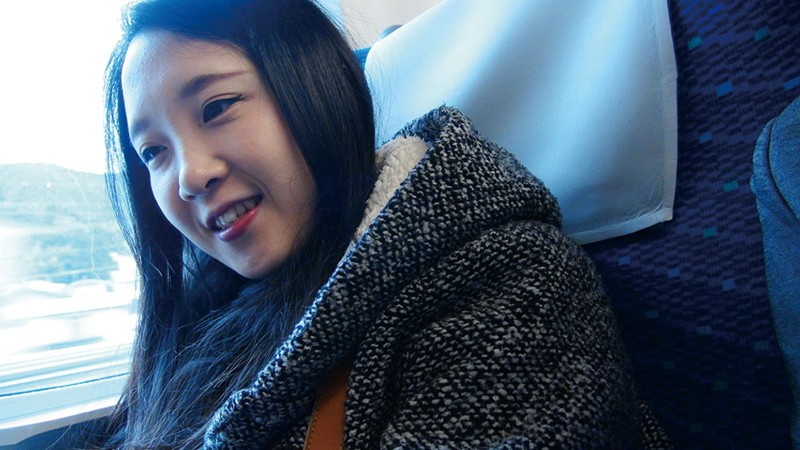 人妻不倫旅行×人妻湯恋旅行 collaboration＃14 Side.A