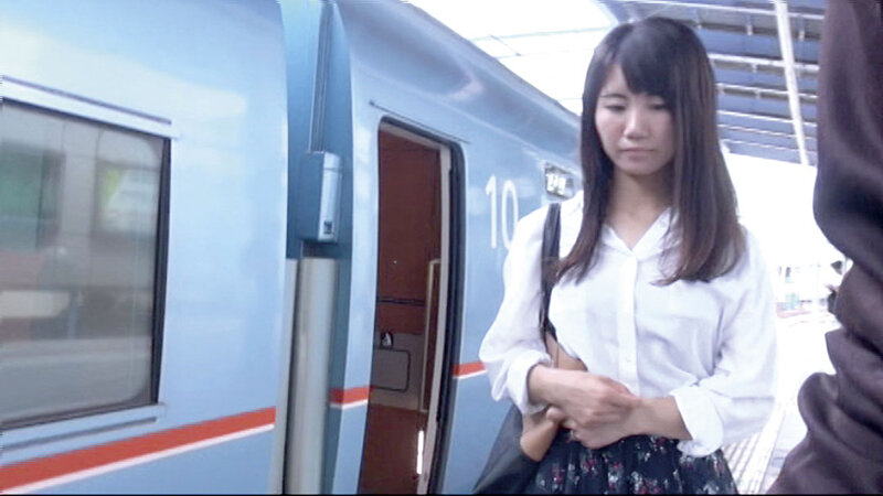 【AIリマスター版】寝取られ人妻 湯けむりの旅 07