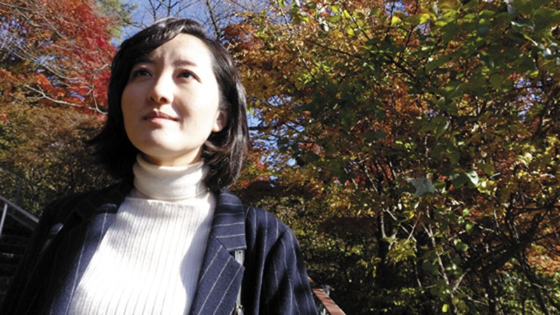 人妻不倫旅行＃180