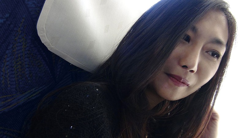 艶熟女温泉慕情 ＃010