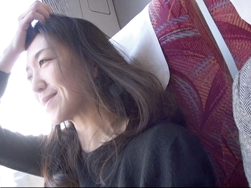 The history of 人妻不倫旅行 ＃012