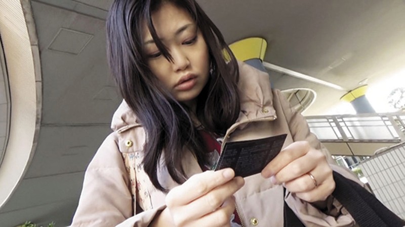 人妻不倫旅行＃182