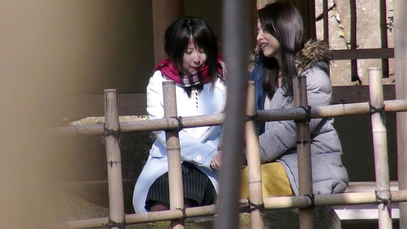 【AIリマスター版】寝取られ人妻 湯けむりの旅10SP