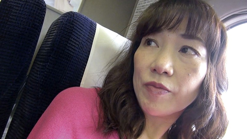 艶熟女 温泉慕情＃014