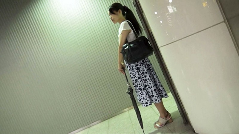 人妻不倫旅行＃187