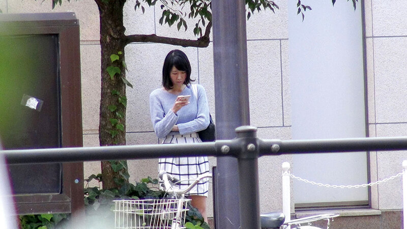 【AIリマスター版】うちの妻・H瑠（28）を寝取ってください78