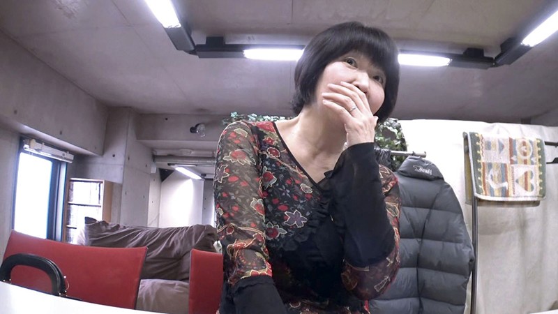 初めての夫婦交換SP B【妻たちの葛藤編】