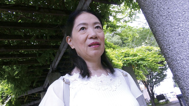 熟女妻面接ハメ撮り［五］ 番外編 人妻漫遊記 04