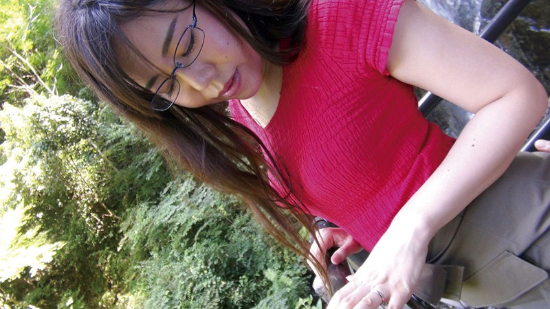 人妻寝取られ温泉旅行【一】