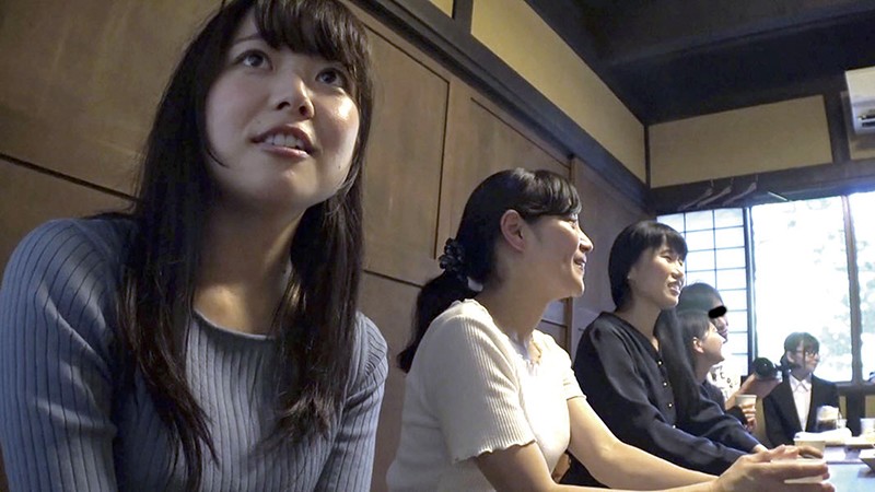 ゴーゴーズ人妻温泉忘年会～乱心の性宴2019～side.B