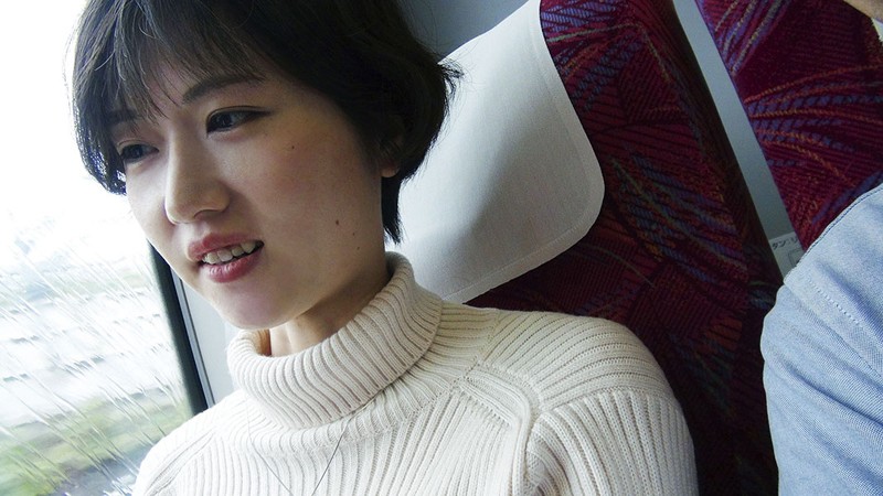 人妻寝取られ温泉旅行【二】