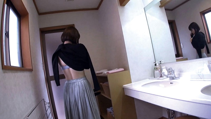 人妻寝取られ温泉旅行【三】