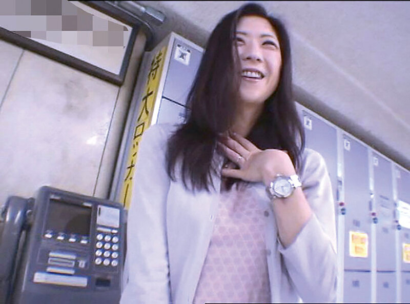 【AIリマスター版】人妻不倫旅行 監督・高橋浩一が選ぶBest3 「SEXが情熱的な人妻」篇