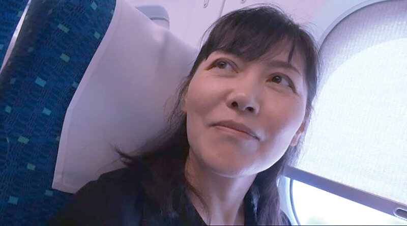 【AIリマスター版】人妻不倫旅行 監督・高橋浩一が選ぶBest3 「深い葛藤を抱えた人妻」篇