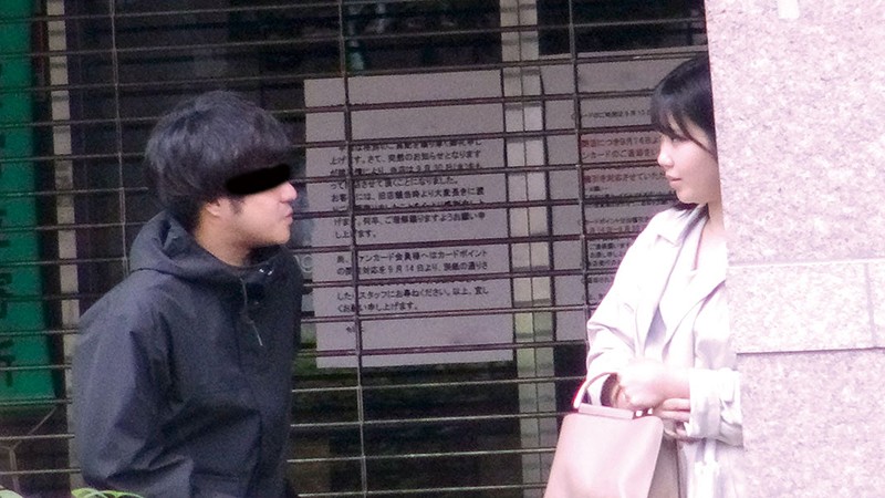 人妻自撮りNTR 寝取られ報告ビデオ13