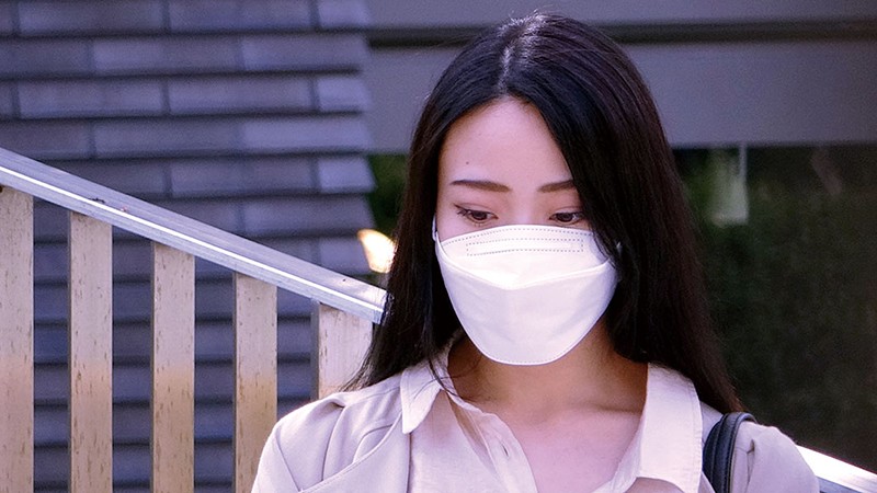 うちの妻・K緒（27）を寝取ってください97