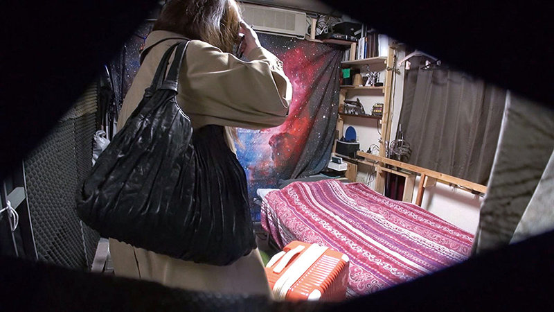 自分の部屋に泊まることになった妻の女友達 「人妻波江さん（仮名）三十二歳」に当然のように手を出してしまうワタシ（12）