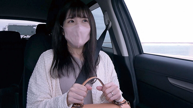 寝取られ人妻 湯けむりの旅27