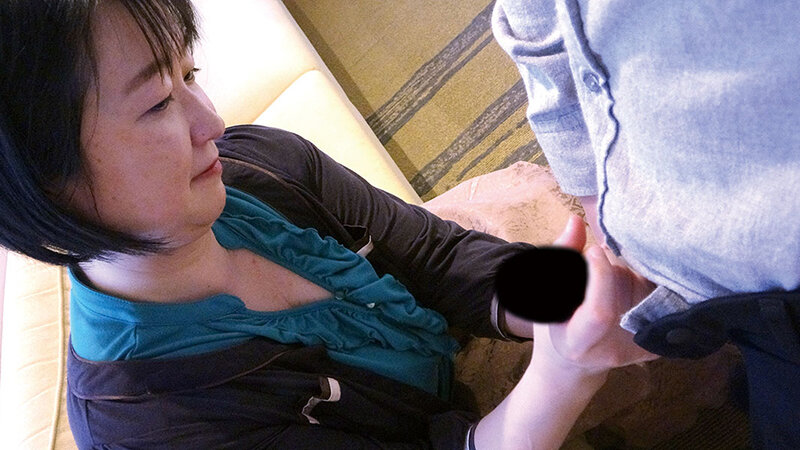 熟女妻面接ハメ撮り［三十四］