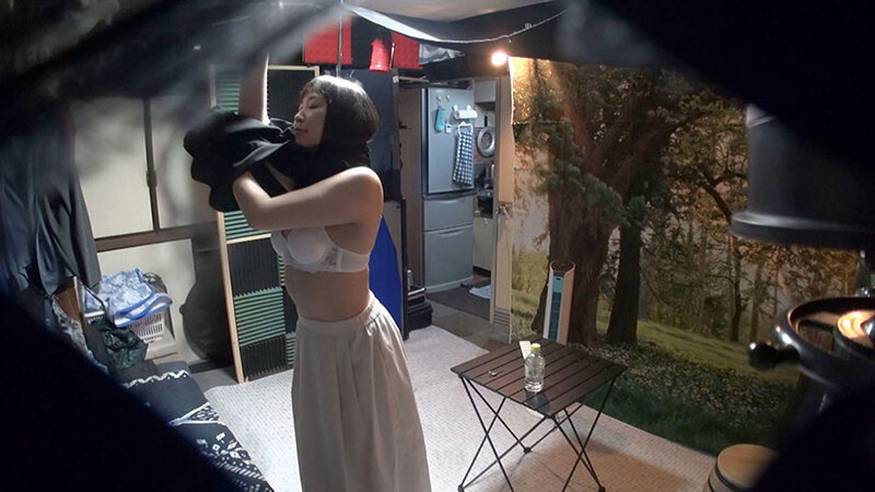 自分の部屋に泊まることになった妻の女友達 「人妻久美子さん（仮名）三十五歳」に当然のように手を出してしまうワタシ（24）