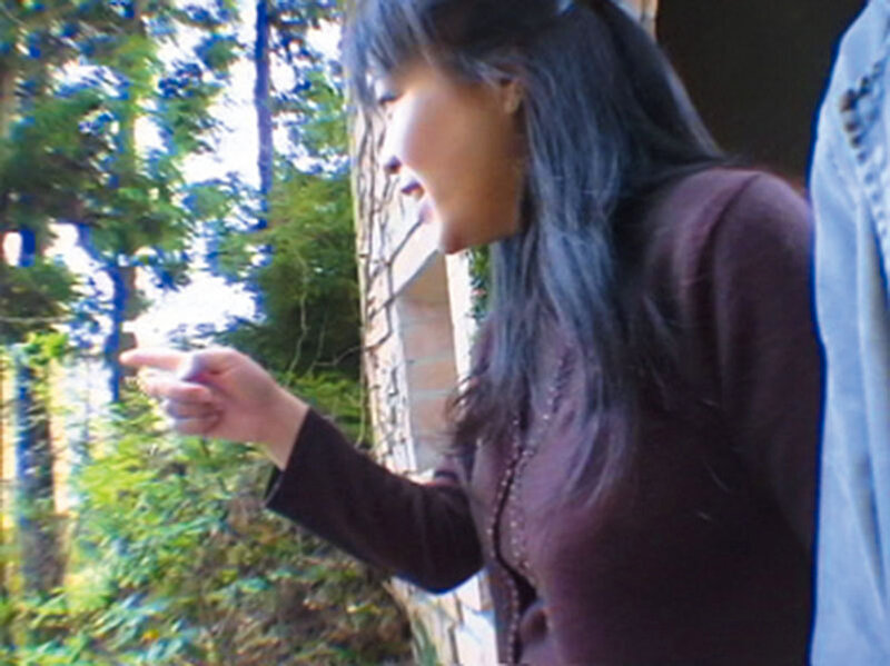 【AIリマスター版】人妻不倫旅行 ＃033 ディレクターズカット版