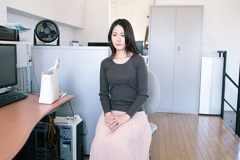 人妻お悩み相談［〇〇四］