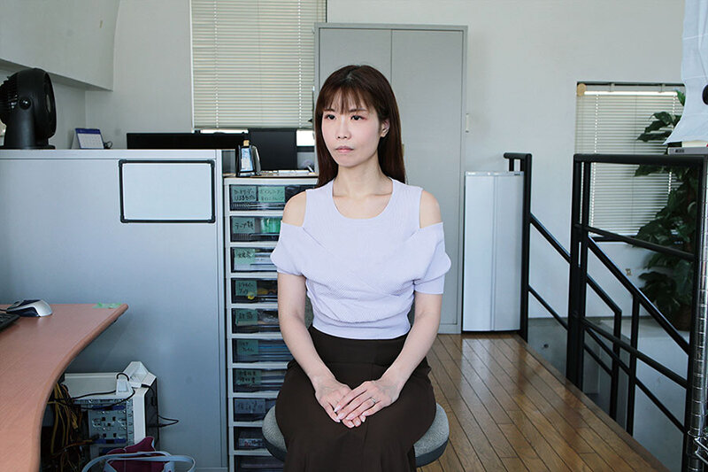 人妻お悩み相談［〇〇六］