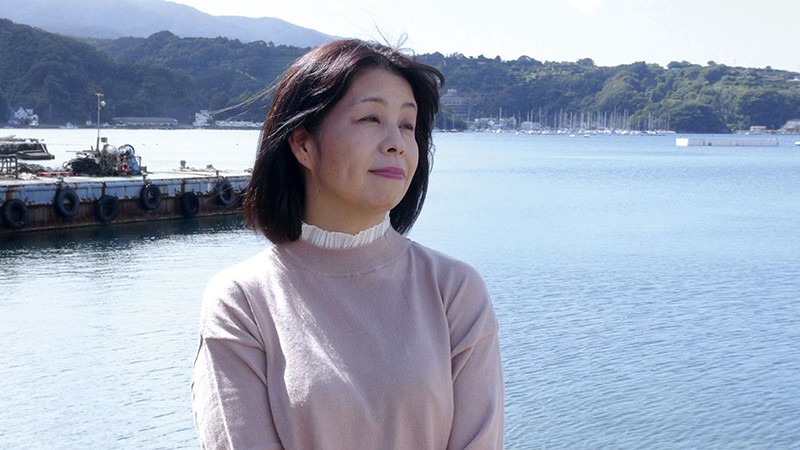 お泊りW不倫 Side.A