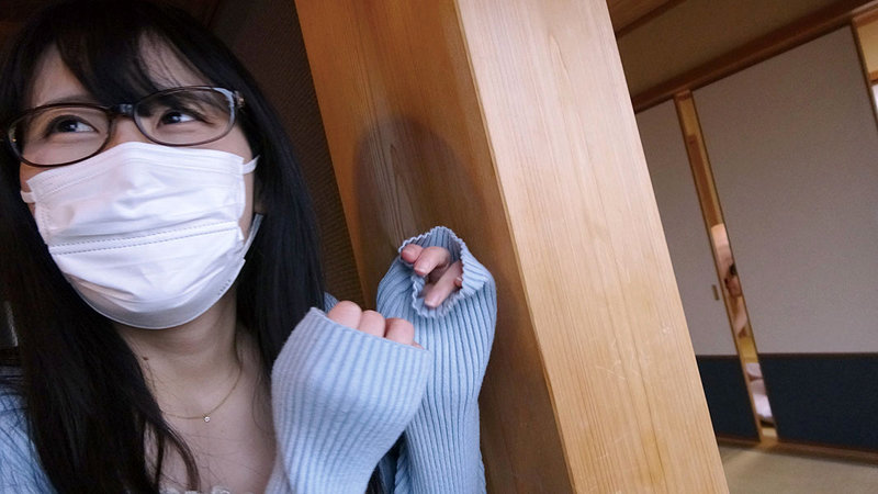 貸別荘不倫旅行 失楽園の人妻 Side.B