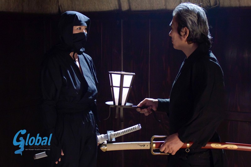 くノ一 色忍びに堕ちた妾 円城ひとみ円城ひとみ