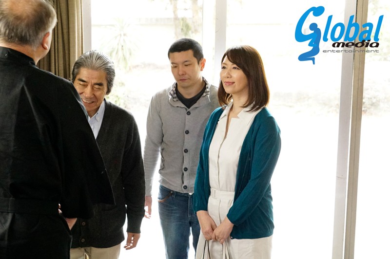 真・異常性交 五十路母と子 番外編 温泉旅路 禁断の湯けむり近親交尾 翔田千里翔田千里