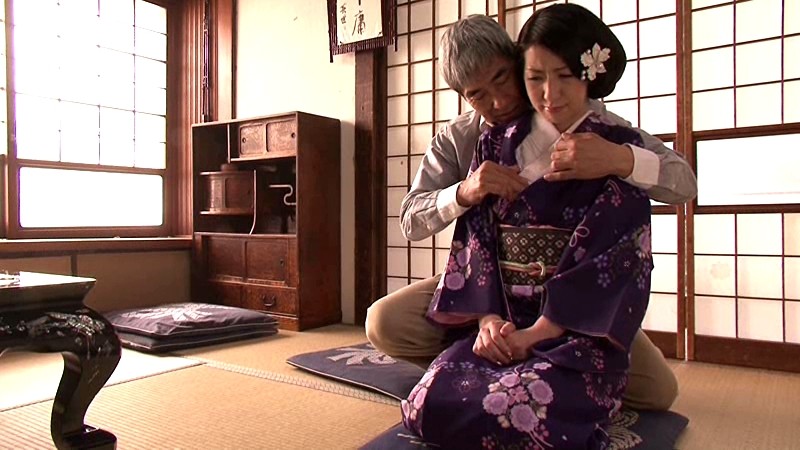 淫習の近親相姦 義父と嫁 1 本庄瞳本庄瞳