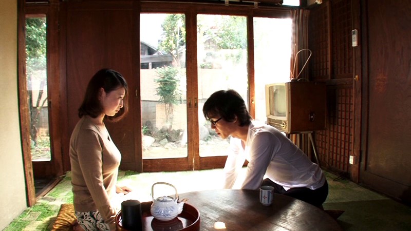 背徳相姦遊戯 義父と嫁 ＃05 中園貴代美32歳中園貴代美