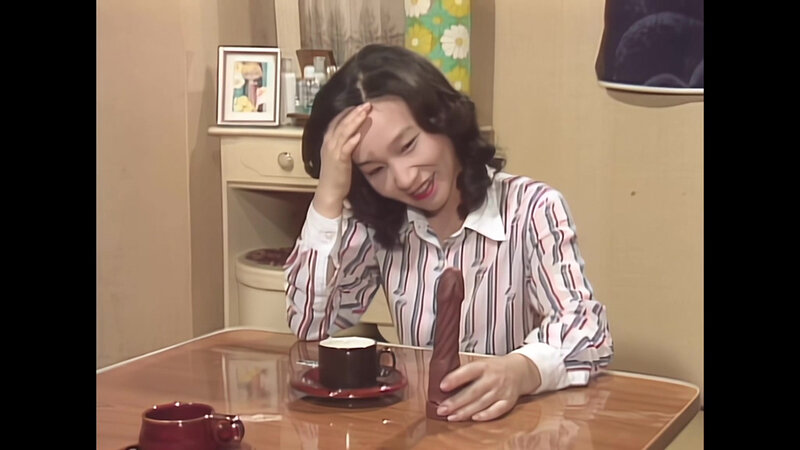 【AIリマスター版】ドキュメント・ザ・オナニー Part 1 主婦 斉藤京子斉藤京子