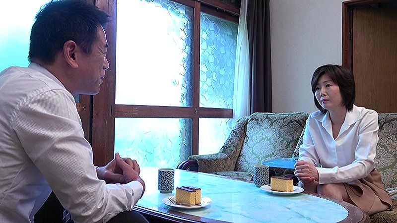 昭和猥褻官能ドラマ 33年ぶりの再会に欲情した五十路女の陰部 五十路看護婦は飢えた患者に…竹内梨恵・緒方泰子