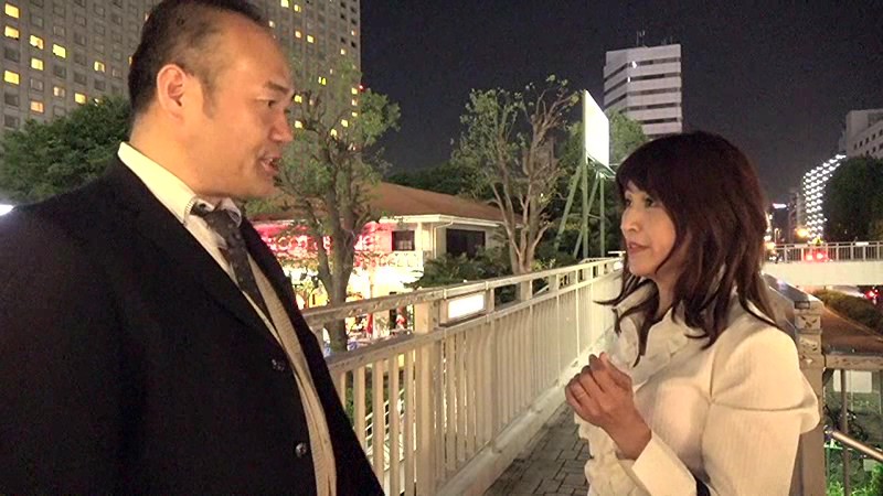 出張先で五十路OLは上司に体を求められて… 「あかんて、いやや～何するんですかー！」小田しおり・星野友里江・谷口ゆみ